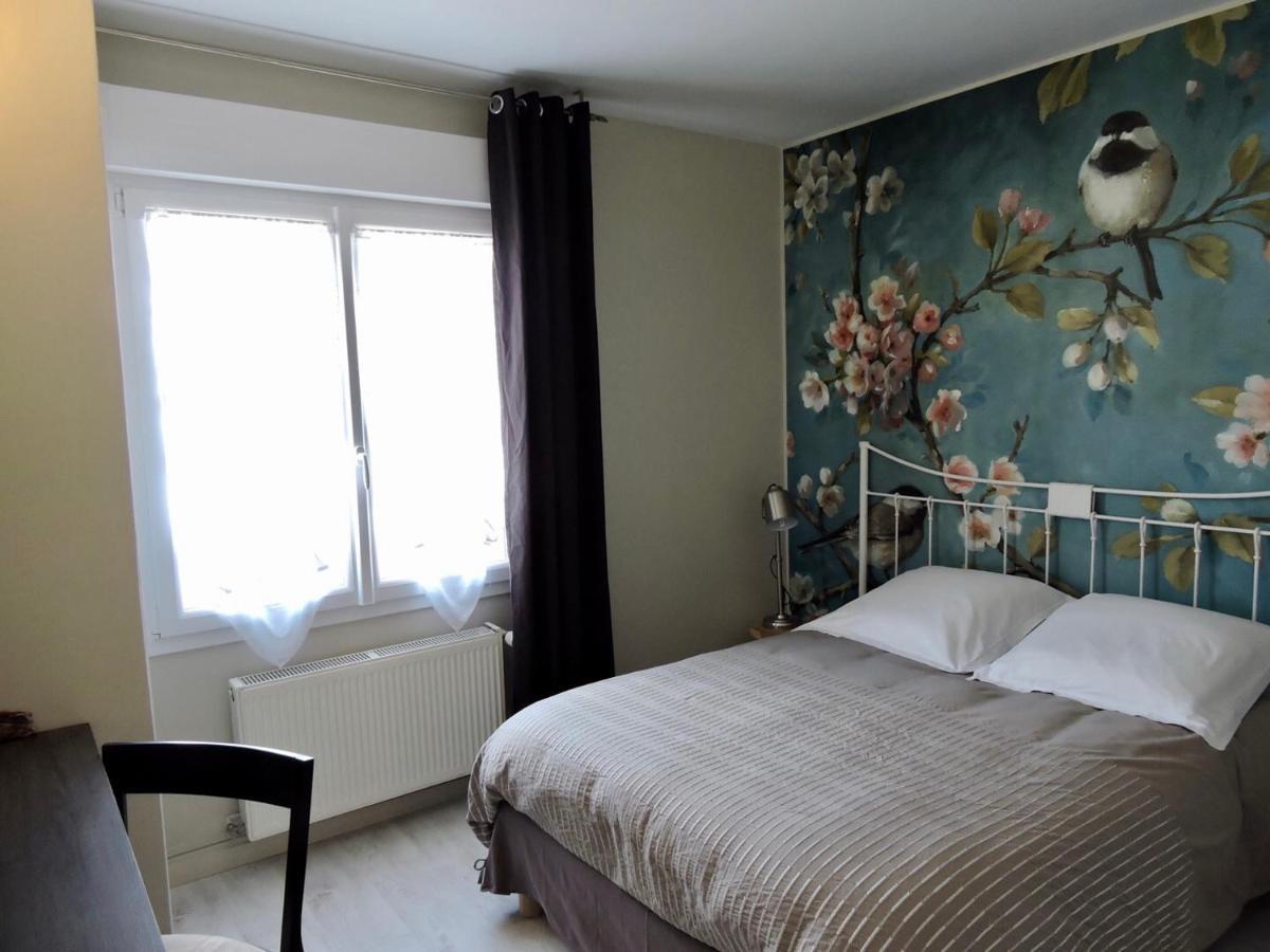 Greenfield Chambres D'Hotes Neufchâtel-Hardelot エクステリア 写真