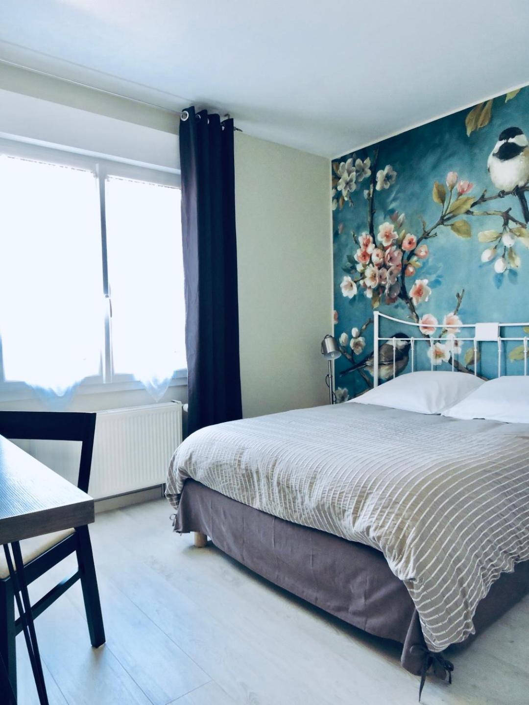 Greenfield Chambres D'Hotes Neufchâtel-Hardelot エクステリア 写真