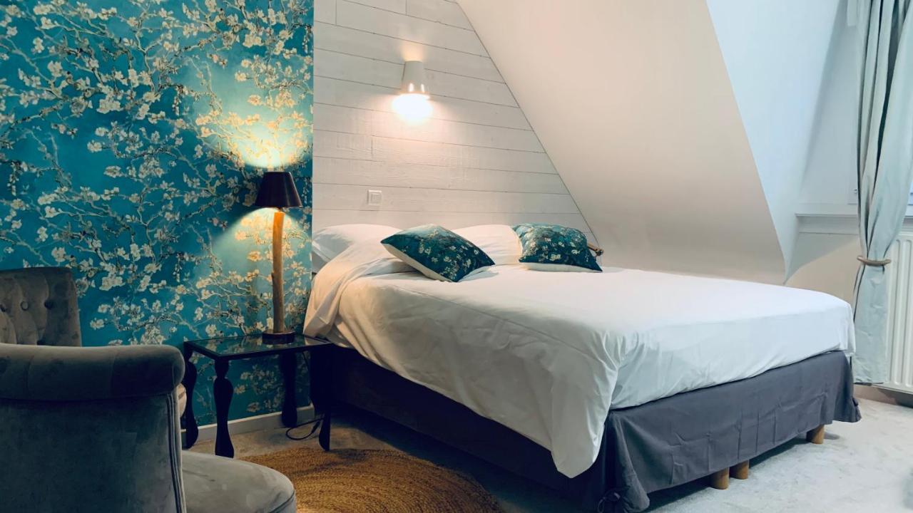 Greenfield Chambres D'Hotes Neufchâtel-Hardelot エクステリア 写真