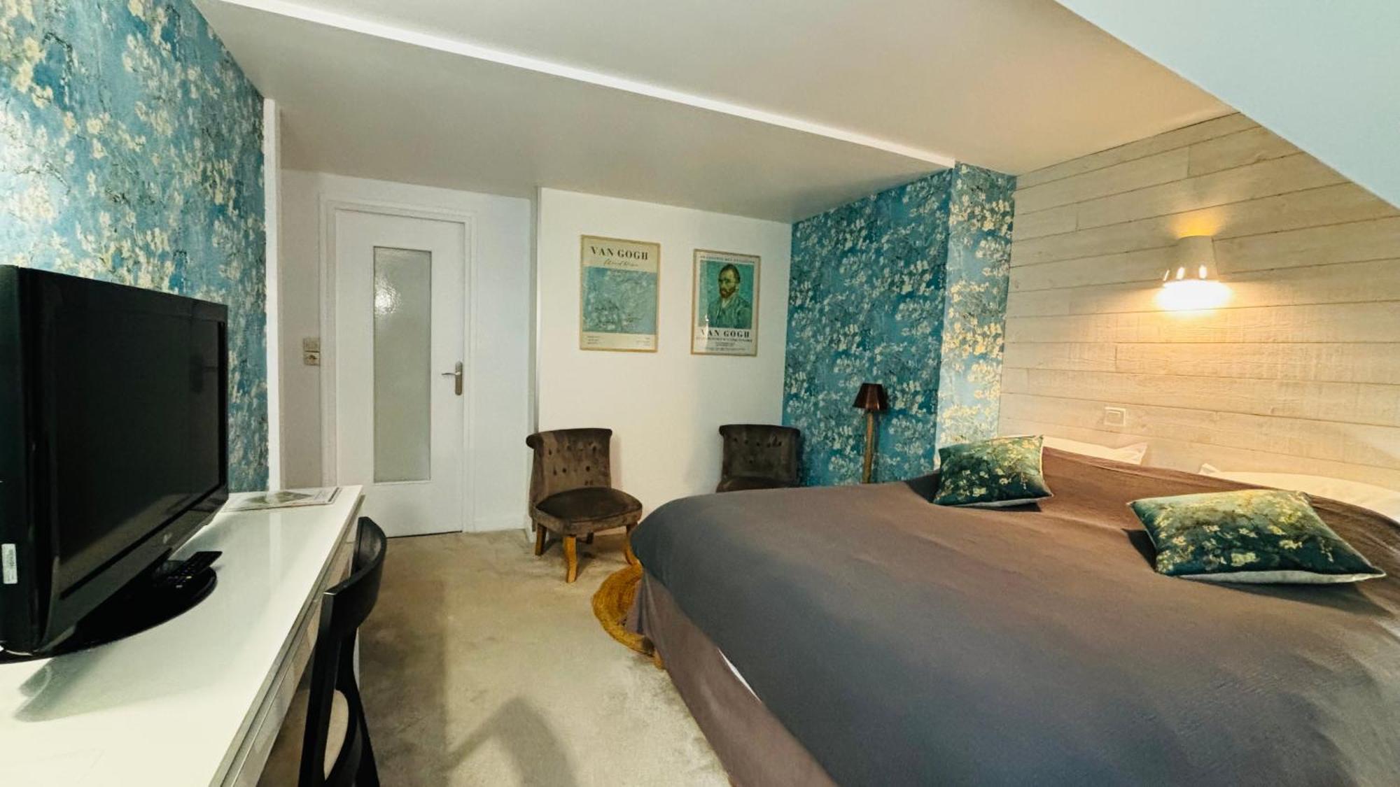 Greenfield Chambres D'Hotes Neufchâtel-Hardelot エクステリア 写真