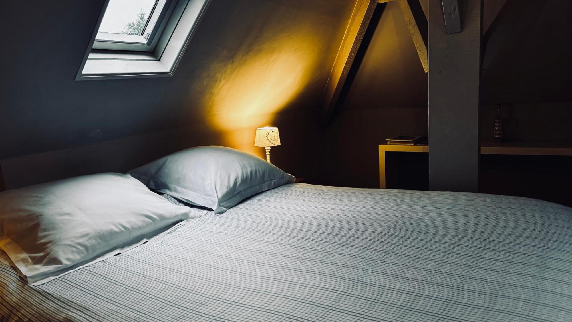 Greenfield Chambres D'Hotes Neufchâtel-Hardelot エクステリア 写真