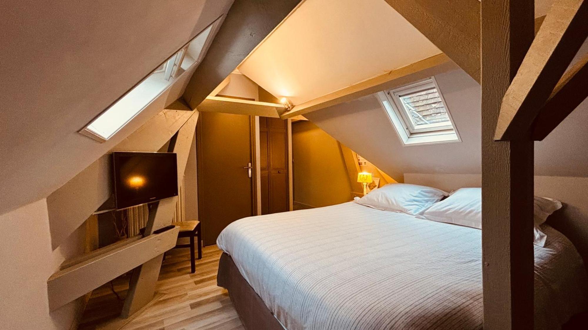 Greenfield Chambres D'Hotes Neufchâtel-Hardelot エクステリア 写真