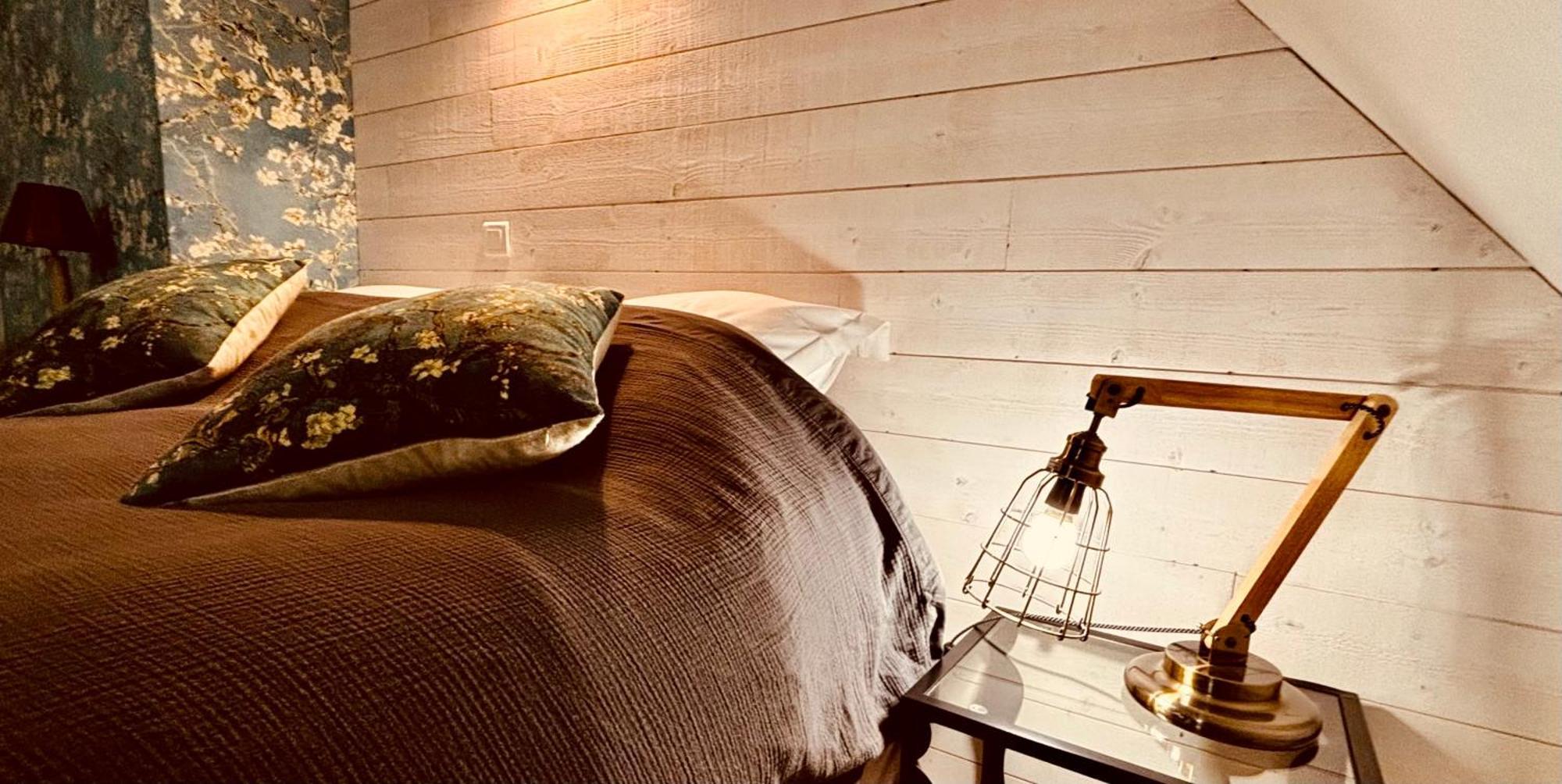 Greenfield Chambres D'Hotes Neufchâtel-Hardelot エクステリア 写真