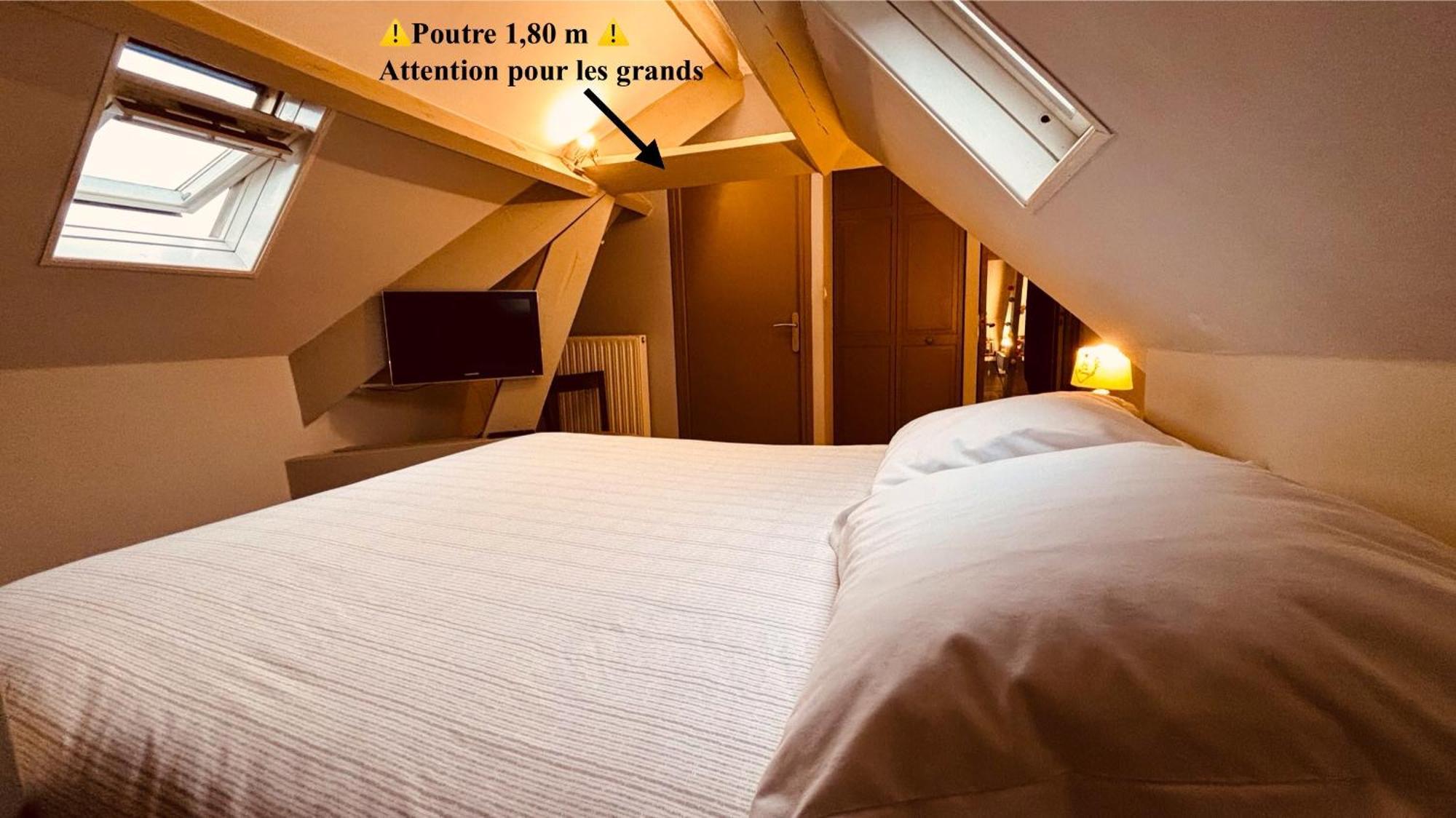 Greenfield Chambres D'Hotes Neufchâtel-Hardelot エクステリア 写真