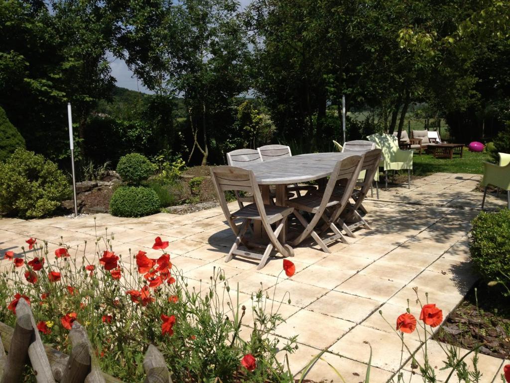 Greenfield Chambres D'Hotes Neufchâtel-Hardelot エクステリア 写真